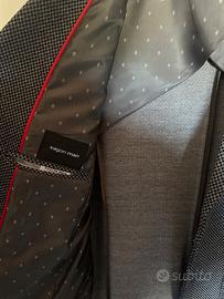 Giacca Xagon Man