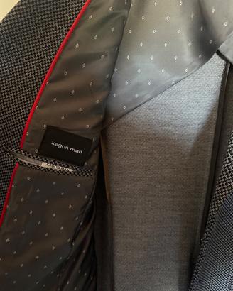 Giacca Xagon Man