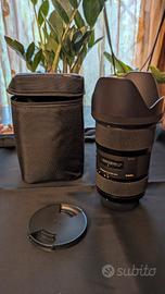 Sigma 18-35mm f/1.8 DC HSM Art (per Nikon)