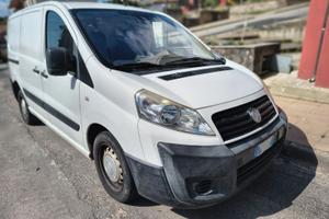 Fiat scudo 2.0 Multijet
