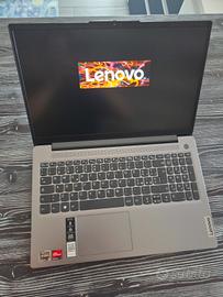 Notebook Lenovo Ideapad Slim 3