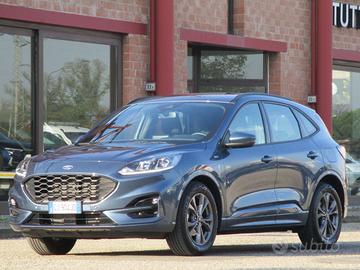 FORD Kuga 1.5 EcoBlue 120 CV aut. 2WD ST-Line