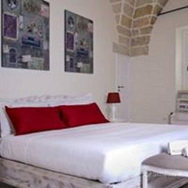 Monolocale centro storico