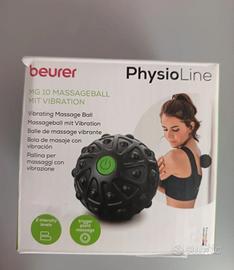 massaggiatore beurer