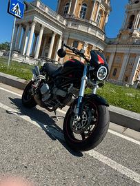 Ducati Monster S2R 800 (2006)