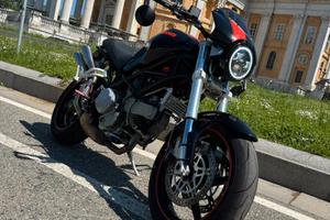 Ducati Monster S2R 800 (2006)