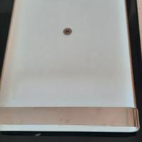 WMF Made in Germany : Vassoio Laminato e Acciaio