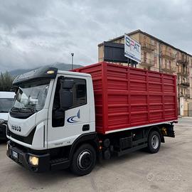 Iveco eurocargo 75e16 Ribaltabile