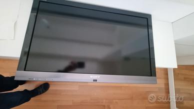 TV SONY 32 pollici completo di telecomando