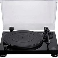 Audio tecnica giradischi LPW 50 PB
