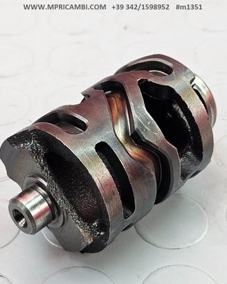 DESMO DESMODROMICO YAMAHA YZ 125 2002 2004 YZ125 2