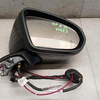 RETROVISORE ELETTRICO DESTRO MERCEDES CLASSE A