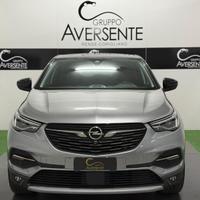 Opel Grandland X 1.5 diesel Ecotec Start&Stop Ulti