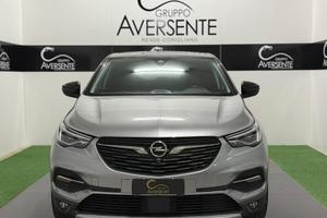 Opel Grandland X 1.5 diesel Ecotec Start&Stop Ulti