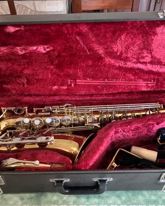 Saxophone YAS 25 MIB Contralto