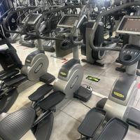 Wawe cardio Technogym 500 euro