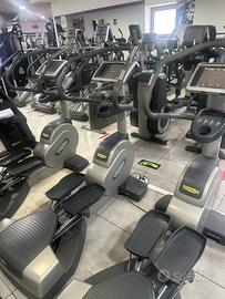 Wawe cardio Technogym 500 euro