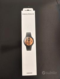 Samsung Galaxy Watch 4 40 mm