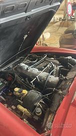 Mercedes Pagoda SL 250