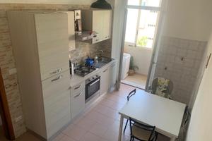 Via Lombardia Appartamento al 4 piano