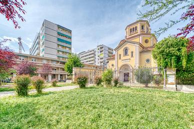 Appartamento Torino [Cod. rif 3249613VRG] (Parella