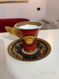Tazza da caffe Versace