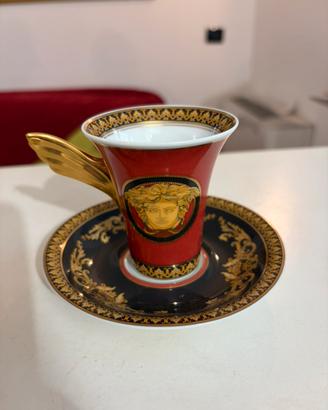 Tazza da caffe Versace