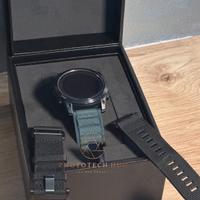 Garmin Fenix 7X pro Sapphire solar 51mm