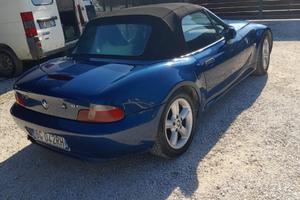 Bmw z3 - 1999