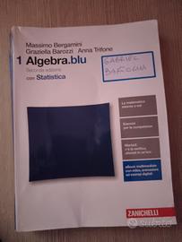 libro algebra
