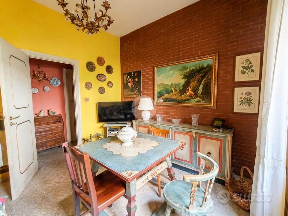 Appartamento – Palermo, San Lorenzo, VI Circoscrizione - Vista 2