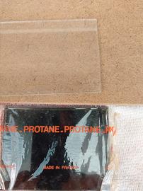 Set vetri per schermo saldaruta