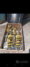 Assetto a ghiera St by Kw suspension - Alfa 156