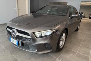 Mercedes A 180 Automatic Xenon Pelle Euro 6D Temp 