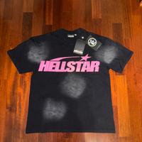 Maglietta Hellstar tg M