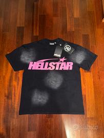 Maglietta Hellstar tg M