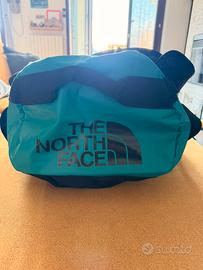 Borsa norh face
