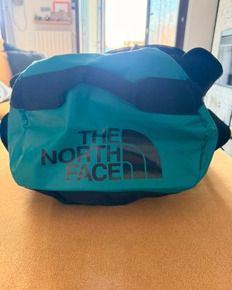 Borsa norh face
