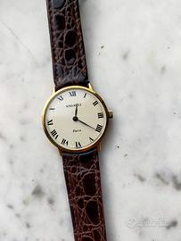 orologio donna nina ricci