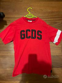 T-shirt GCDS