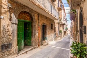 Appartamento Roccadaspide [Cod. rif 190526VRG]