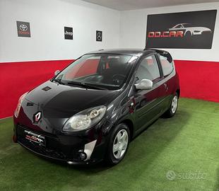 RENAULT TWINGO FULL DIESEL 