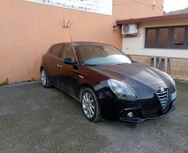 Alfa Romeo Giulietta 2.0 JTDm-2 150 CV Distinctive
