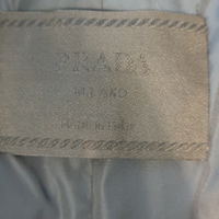 Giacca antivento PRADA