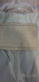 Giacca antivento PRADA