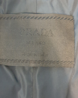 Giacca antivento PRADA