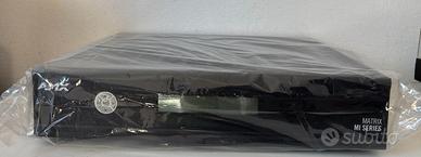 AMX Matrix amplificatore stereo 16 canali
