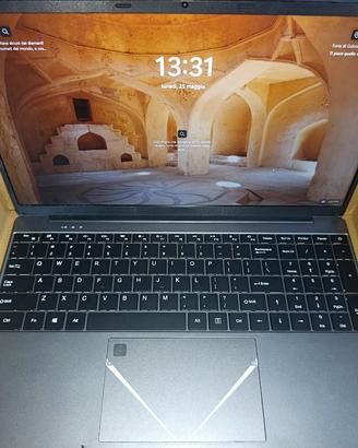 Laptop PC Portatile Model Anl5 