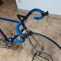 bicicletta da corsa vintage