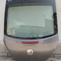 Volkswagen new beetle portellone 1997-2012
